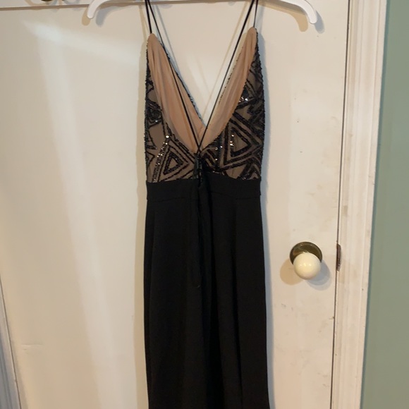 Windsor prom dress - Picture 5 of 6